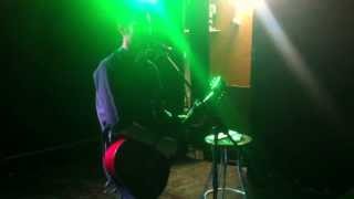 Rocky Votolato - Silver Trees @ Rocksound, Barcelona