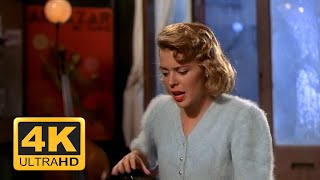 Kylie Minogue - Je Ne Sais Pas Pourquoi (4K Remastered)