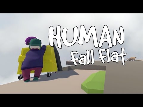 Human Fall Flat