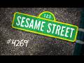 Sesame Street Episode 4269 Full OG PBS Broadcast