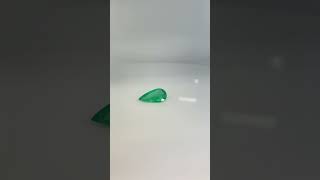 Esmeralda Gota 17.5x9mm - Vídeo