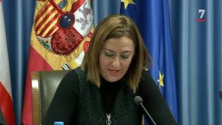 El tanatorio El Salvador utilizó tapas de ataúdes para incinerar algunos cadáveres