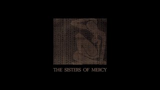 The Sisters Of Mercy - Alice EP (High Quality Needledrop)
