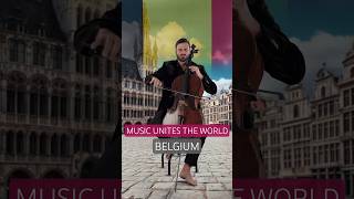 HAUSER – BELGIUM 🇧🇪 – Ne Me Quitte Pas 🎻