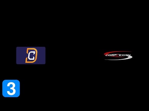 Digital Chaos vs compLexity Gaming Game 3-  Full Highlights Dota 2