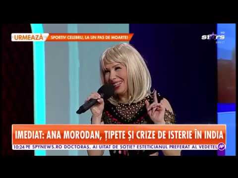 Astazi, nu paria Sylvie
