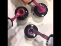 Видео Gel Polish Nail Colour Гель-лак для нігтів - MESAUDA | Malva-Parfume.Ua ✿