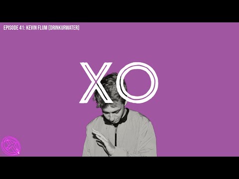 Lizzy Jane Podcast #41 Ft. Kevin Flum [drinkurwater]