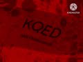 KQED Logo Curious George George S Were Monkey Midnight Arrisement Variant