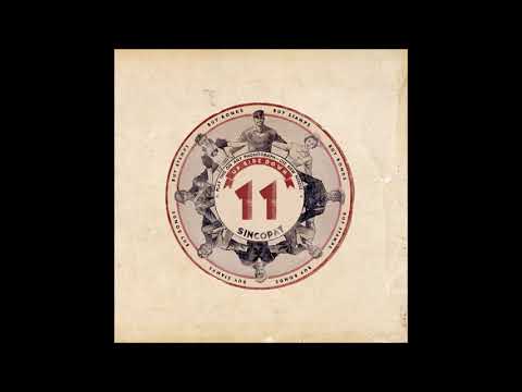 Audio Junkies & AFFKT feat Haptic - Vampire [Sincopat UpSideDown 11]