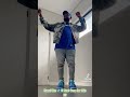 Tyler ICU new Amapiano Hit Song 🔥 | Phori (DJ Maphorisa) Dance Challange #amapiano  #dance #tiktok