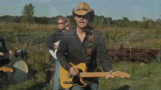 Country Music Video "Ohio" - Marty Falle