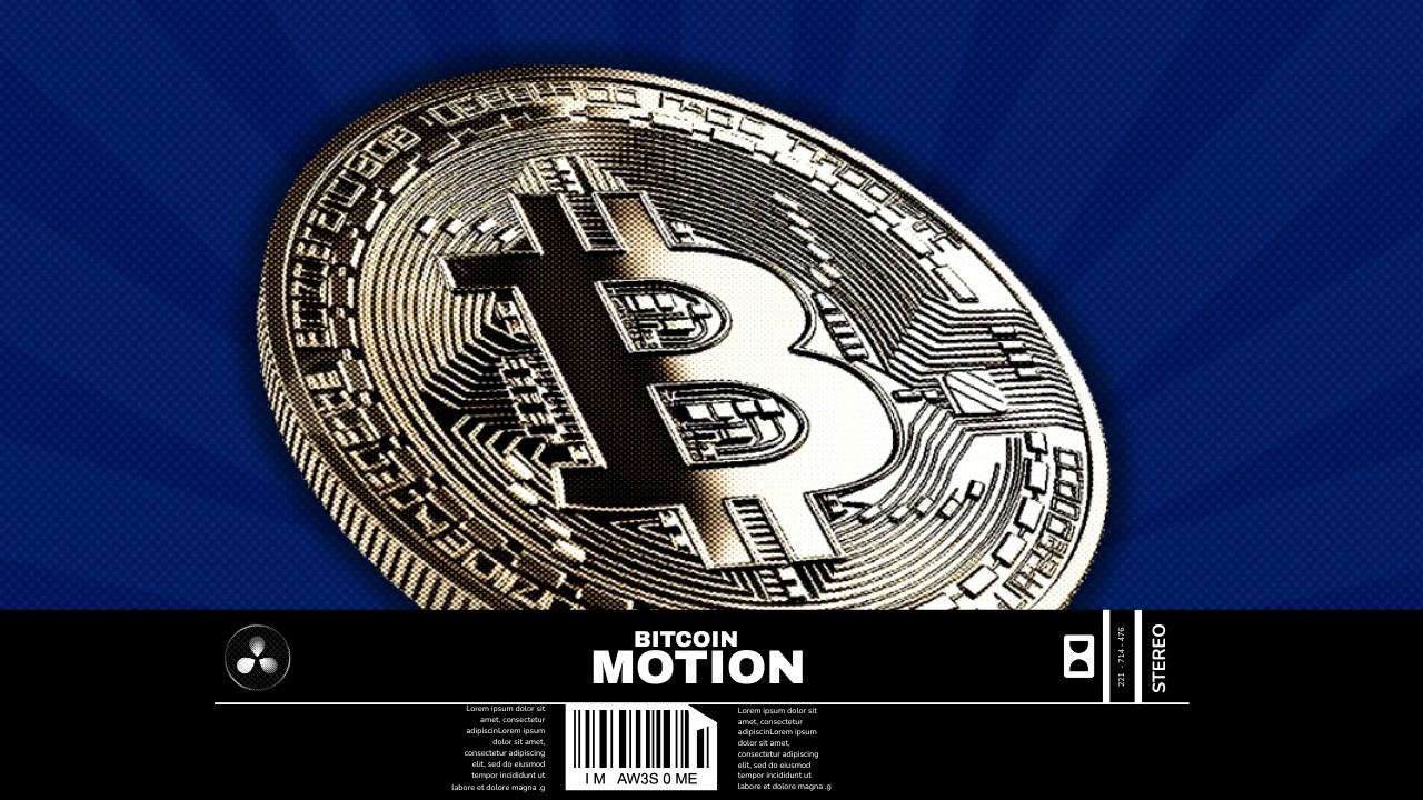 Bitcoin Chart