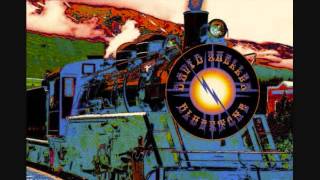 David Shelley & Bluestone Too Far Gone