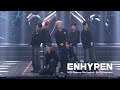 '멀어'+'Daydream' @ 2025 Weverse Con Festival - ENHYPEN (엔하이픈)