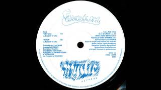 The Experience (3) - Tubes (Live) [MYSTIC 102]