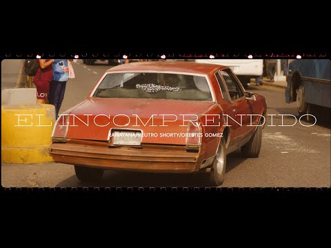 Incomprendido.  by Rawayana, Neutro Shorty, Orestes Gomez. Homenaje a Ismael Rivera, Bobby Capo