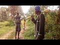 Brother Benard Ft Murrife Don T Run Viral