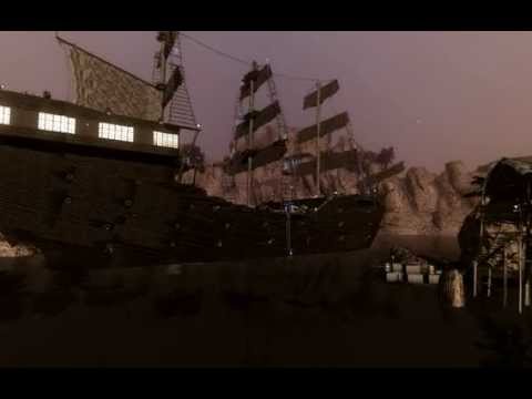 Pirates Wars Conquest Of Tortuga (far cry 2 map editor)~~~gEo47~~~