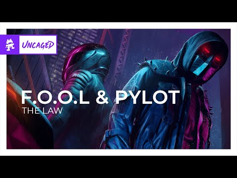 Video thumbnail for The Law