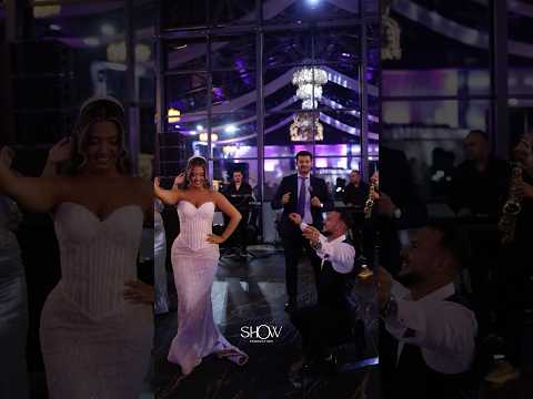 Kur Labinot Tahiri merr mikrofonin, vallëzimi s’ka fund 🔥