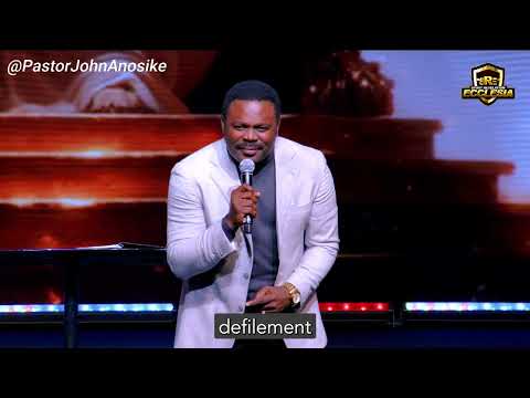 There are levels in God’s calling. Where do you belong?