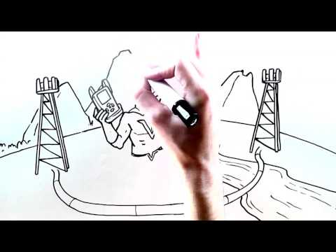 Behind the Scenes: Dark Fiber Program Management