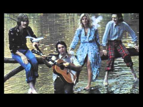 Paul McCartney & Wings - Medley 1970 - 1979 (Remaster)