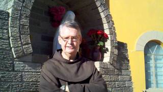 preview picture of video 'Franciscan Friar Terrence Gorski, OFM, on his ministry in the Texas Rio Grande Valley.'