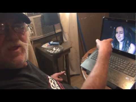 Angry Grandpa HATES Hot Problems by Double Take