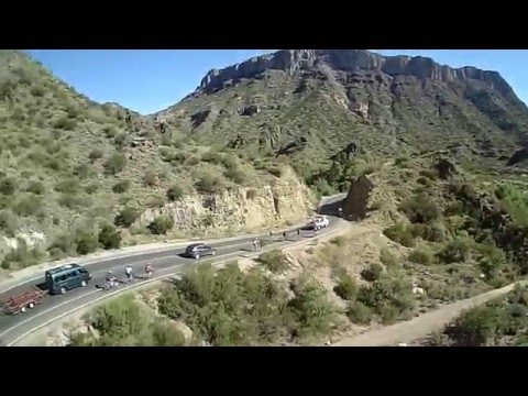 Herradura, Cañón 2016 - LSENCUENTROBIKE - 808 #16 v3 - Syma x5