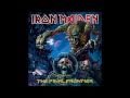 The Talisman - Iron Maiden