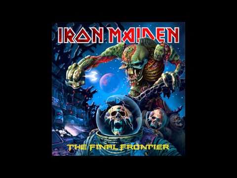 Iron Maiden - The Talisman(Lyrics in Description)