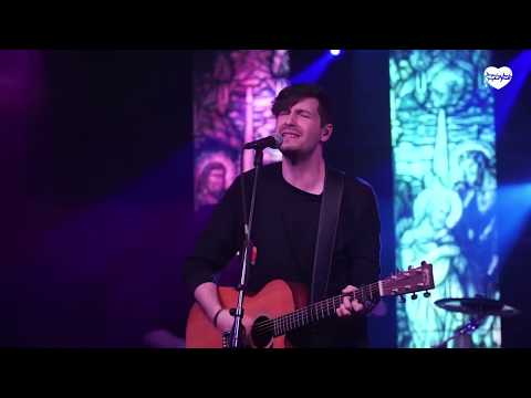 Presence 2020 - Josh Lambert, Way Maker