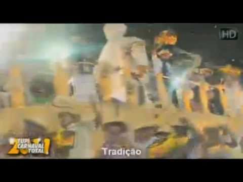 Gres Tradição desfile 2011 - parte 3 de 3