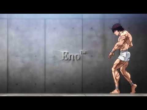 Baki's Cockroach Dash 🔥