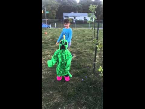 YouTube video