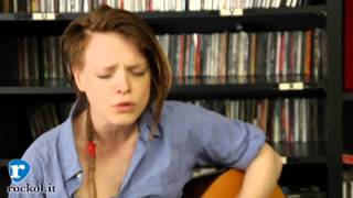 Wallis Bird - "Daze" Live@Rockol