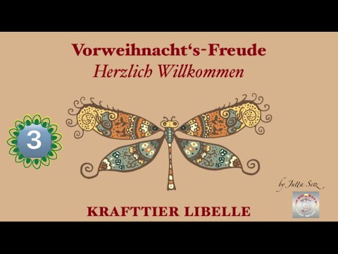 KRAFTTIER LIBELLE