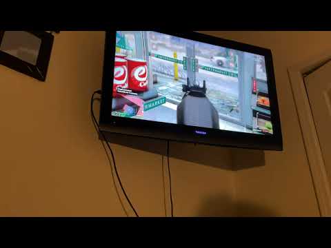 Epic Grocery Store Robbery! Finding the Hidden Cash Guy & Discovering the Assault Shotgun 🔫