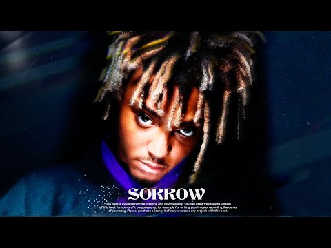 "SORROW" | Juice WRLD Type Beat | Guitar Type Beat | Melodic Type Beat | Pop Type Beat