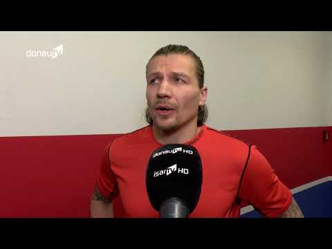 Fanpower für den Sieg – Deggendorfer SC kämpft um den Klassenerhalt!