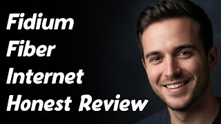 Fidium Fiber Internet Honest Review