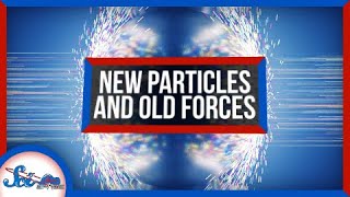 We Found Evidence of a Brand-New Particle | Space News