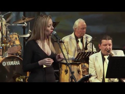 Big Band Ruse and Mey Lolas  -  "LOVE"