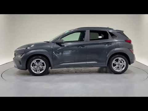 Hyundai KONA KAUAI EXECUTIVE 5DR PETROL - Image 2