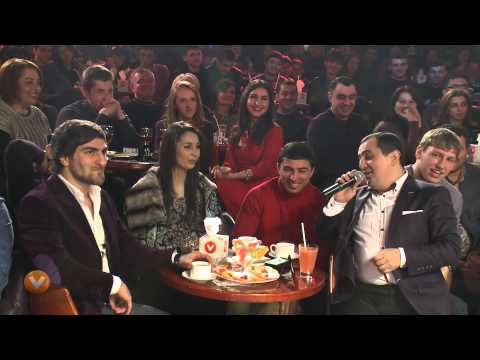 Vitamin Club 167 HD - Hyurer