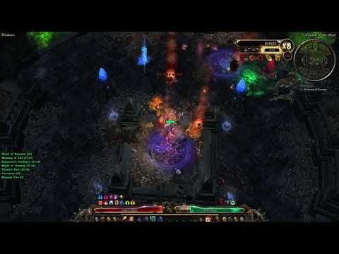 Fire Aegis Paladin (9.2 testing) 4:20 (4:30)