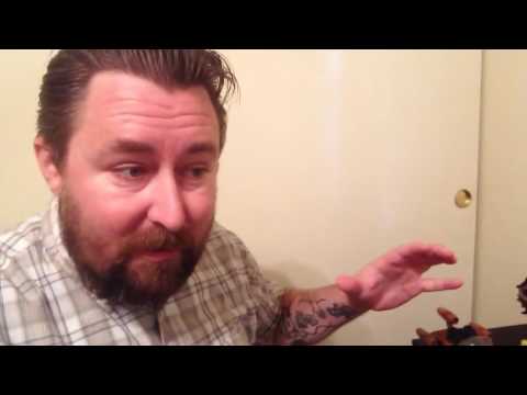 TDW 1328 My Up To Date Star Wars Assortment & 1350 Heading Complete Arnold At Muscle