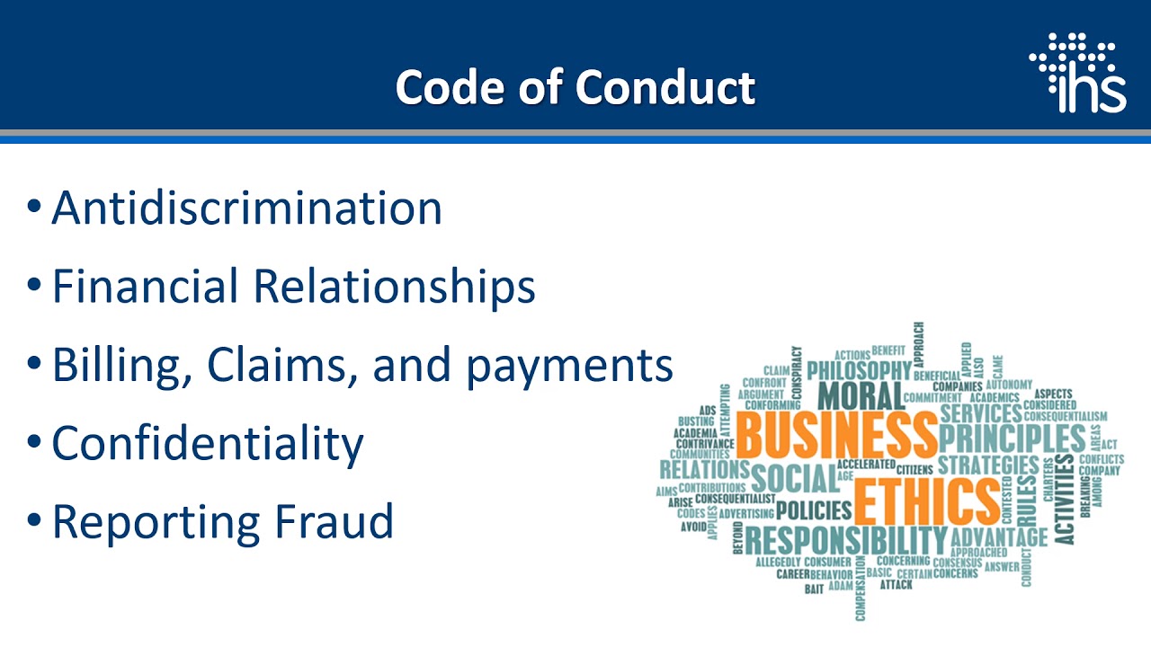 2019 Annual Compliance Training